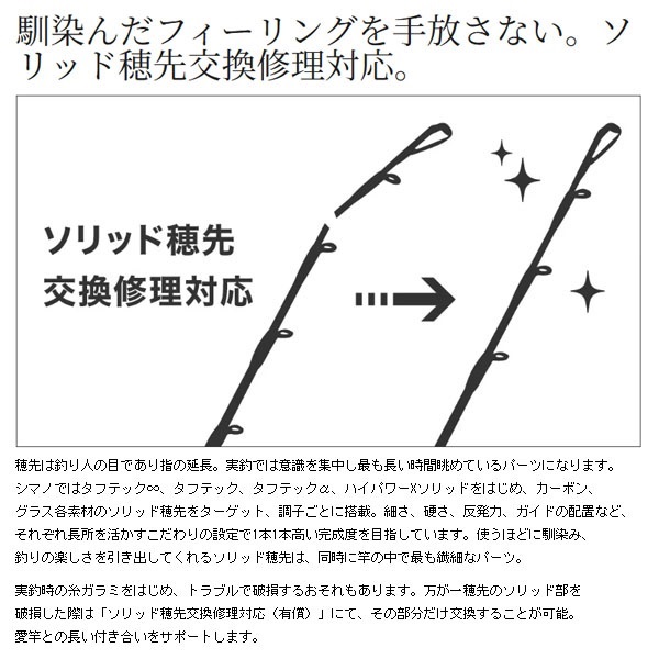 25 サーベルマスター SS テンヤ